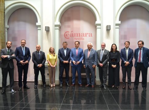 <strong>El consejero de Justicia asegura que la mediación puede “aliviar parte de los problemas más urgentes de la justicia” </strong>