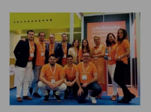 Turbosuite será un unicornio