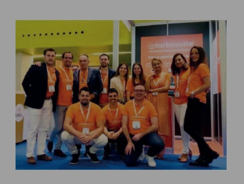 Turbosuite será un unicornio