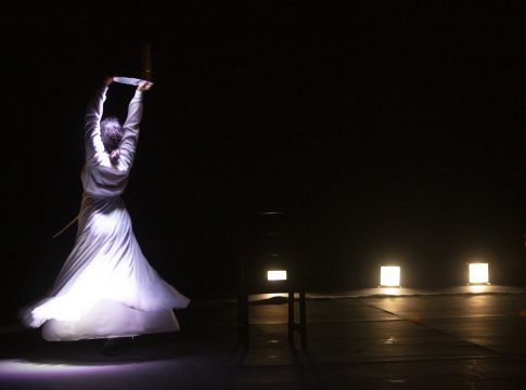 <strong>ImPerfect Dancers Company llega al Festival de Danza de Itálica 2023 esta noche y mañana con su espectáculo ‘Empty Floor’ para “bailar” con el Alzheimer</strong>