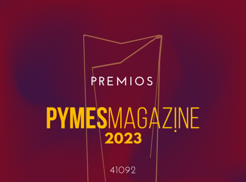 <strong>Premios PYMES Magazine 2023: Reconociendo el Éxito Empresarial en Sevilla</strong>