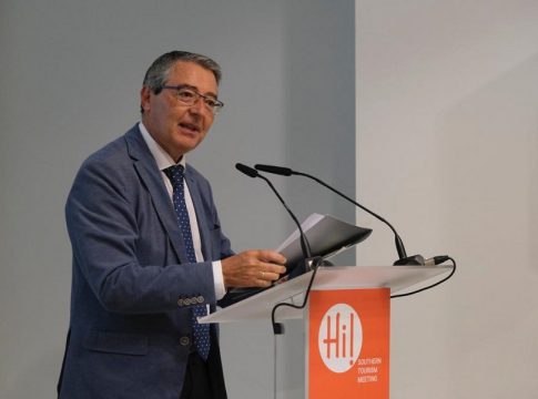Costa del Sol mejora la conectividad para la temporada alta con un incremento de la oferta de plazas aéreas del 17,3% respecto al mismo periodo del año anterior