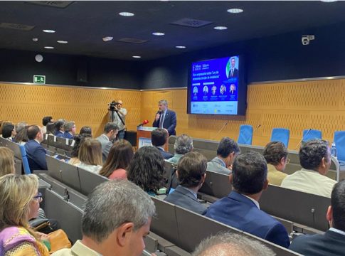 El PCT Cartuja acoge el Foro Tribuna sobre la Ley de Economía Circular de Andalucía