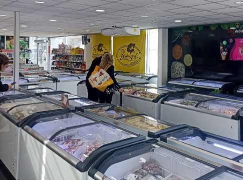 La Junta potencia el agro andaluz en América Latina, mercado con récord de ventas de 391 millones y un crecimiento del 4,5% interanual