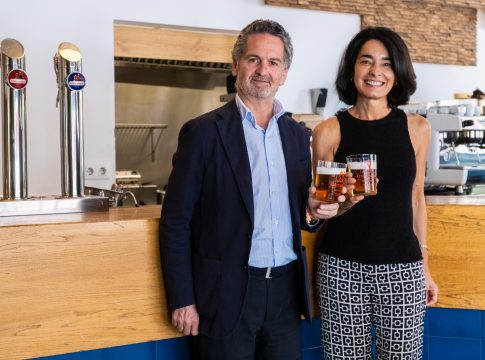 Heineken España e Iberdrola se unen para ofrecer a sus clientes de hostelería energía 100% renovable con condiciones ventajosas