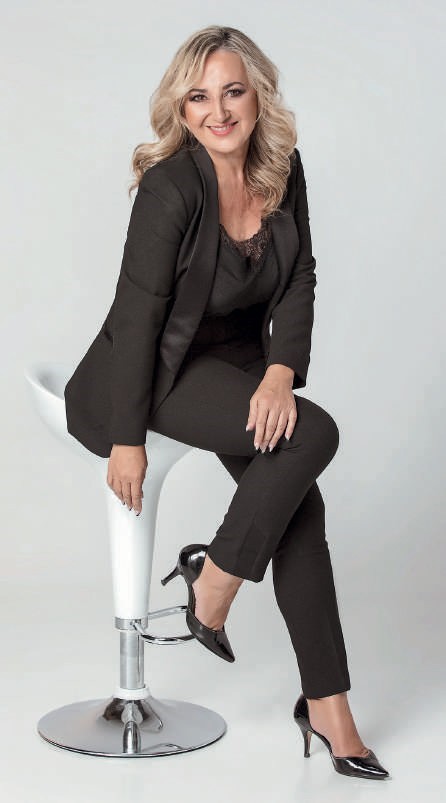 Ana Llopis: “Soluciones verdes a problemas grises”