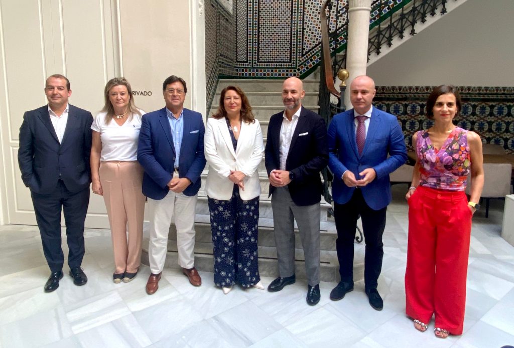Andalucía se alzará como embajadora de la Dieta Mediterránea para reivindicar su papel en una alimentación más saludable
