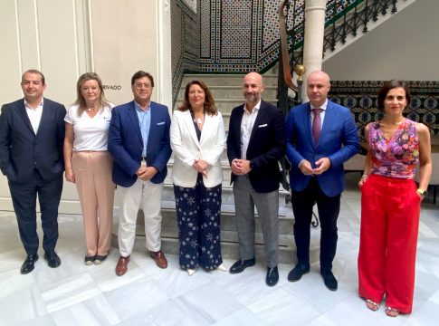 Andalucía se alzará como embajadora de la Dieta Mediterránea para reivindicar su papel en una alimentación más saludable