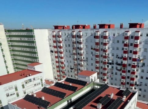 Sergio Rodríguez: “Es más rentable tener un consumo 0, que esperar una compensación por volcar electricidad a la red”