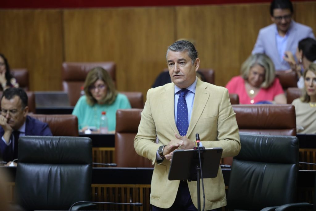 Sanz asegura que la Estrategia Andaluza de Emprendimiento Digital y Transformación Digital de la Pyme “atraerá y retendrá talento”
