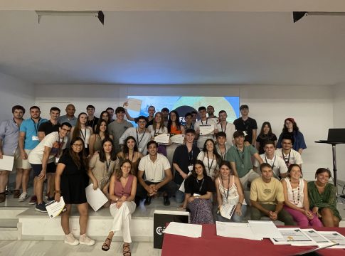 El Programa ‘Summer Emprendedor’ forma a 60 jóvenes en emprendimiento tecnológico