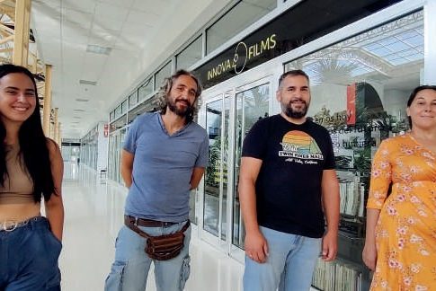 “No existen las campañas pequeñas o malas, sino falta de ilusión e imaginación”