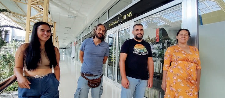 “No existen las campañas pequeñas o malas, sino falta de ilusión e imaginación”