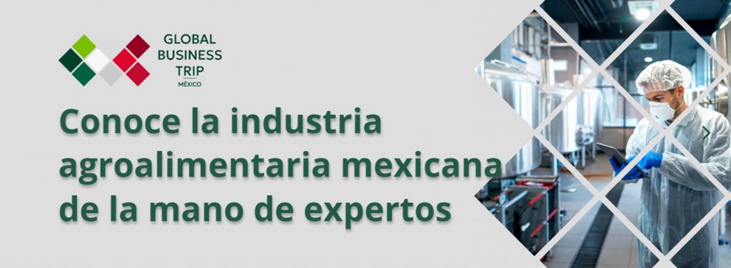 <strong>Cámaras de Comercio y Consejería de Agricultura lanzan un programa para abrir el mercado de México a la agroindustria andaluza</strong>