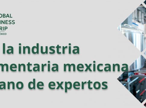 <strong>Cámaras de Comercio y Consejería de Agricultura lanzan un programa para abrir el mercado de México a la agroindustria andaluza</strong>