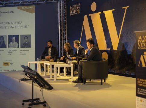 Al Andalus Innovation Venture ha seleccionado a las 20 scaleups finalistas que expondrán ante grandes empresas e inversores los días 26 y 27 de septiembre en Sevilla