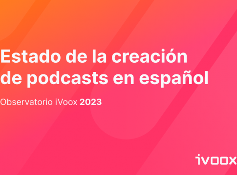 El podcast se populariza impulsado por la creación de contenidos para la generación Z y el aumento de la inversión publicitaria