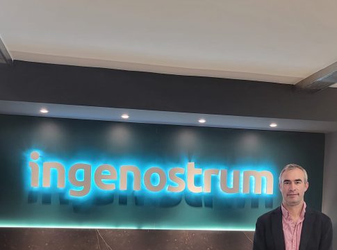 Alfonso Marín: “Contamos con la experiencia de haber desarrollado 1.500MW ya conectados y otros 2.OOOMW en RTB”