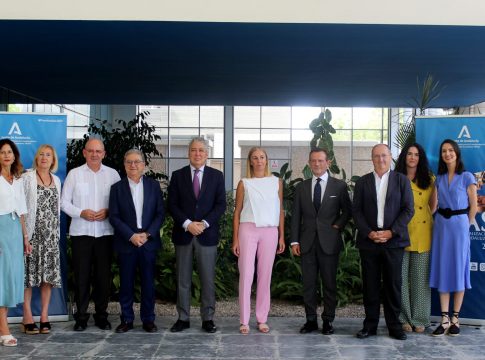 Fresón de Palos, Unica Fresh, Grupo Puma CoverManager, Freepik Company y la Autoridad Portuaria Bahía de Algeciras, elegidas ganadoras de los Premios Alas a la Internacionalización