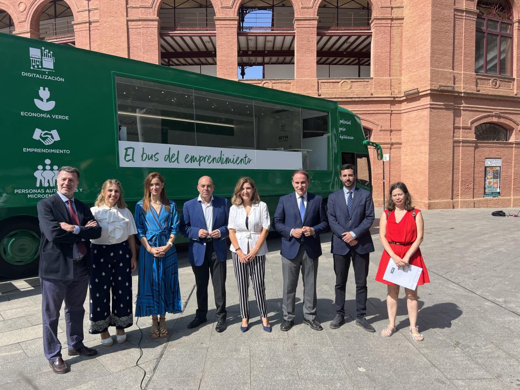 ATA da la bienvenida al primer Plan Estratégico del Trabajo Autónomo en Andalucía