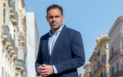 Javier Frutos: “Somos el motor principal económico de nuestra región”