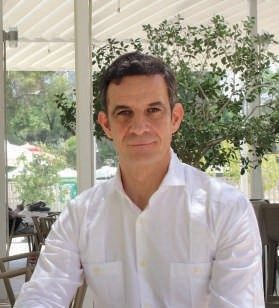 Alberto Blanca: “Toda esa versatilidad es el punto fuerte de nuestro hotel”