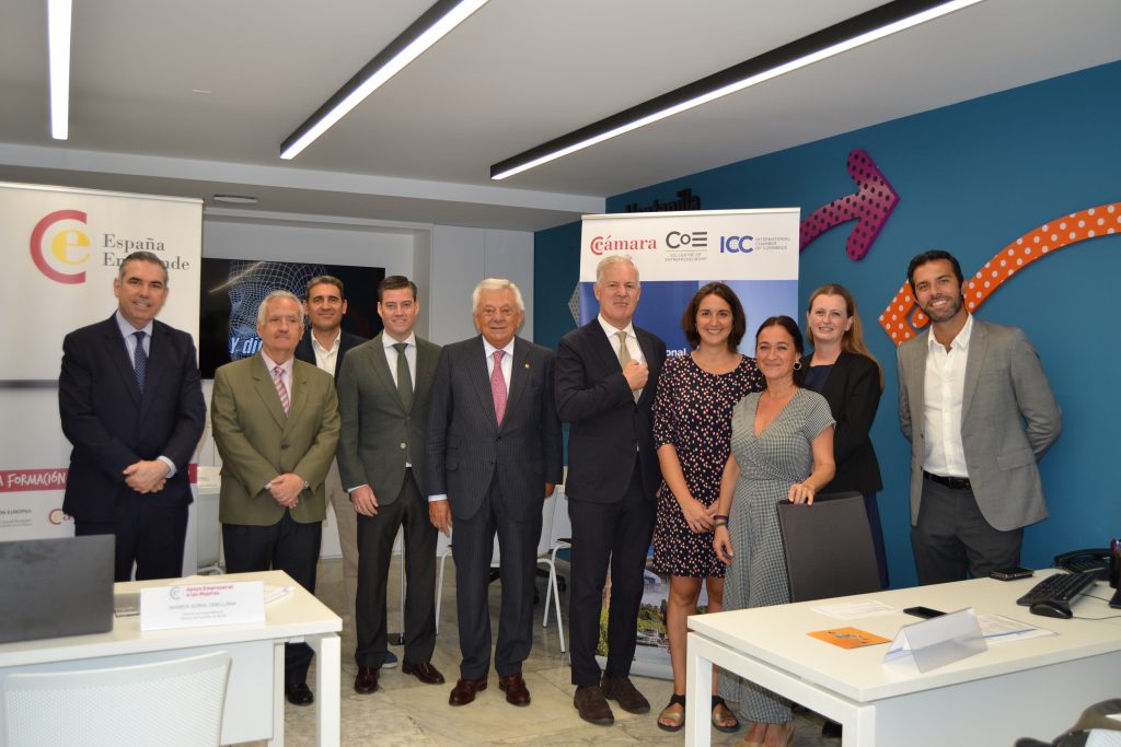 <strong>La Ventanilla Única Empresarial ayuda a la creación de 230 empresas</strong>