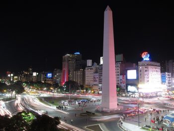 Andalucía TRADE fomenta la presencia de firmas andaluzas en 204 proyectos multilaterales de Argentina valorados en más de 31.000 millones