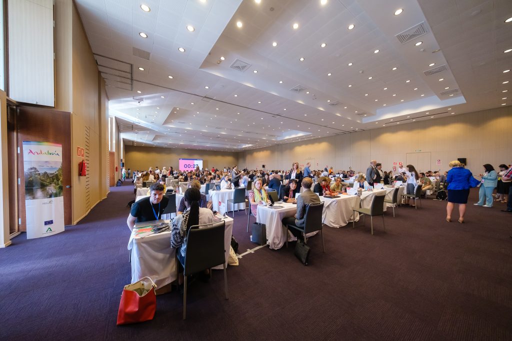<strong>El Sevilla Convention Bureau incrementa su actividad un 27% con respecto a 2022</strong>