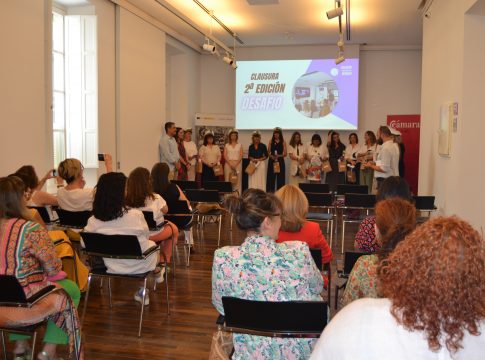 Empresarias afianzan sus negocios a través del Programa ‘Desafío Consolida for Women’