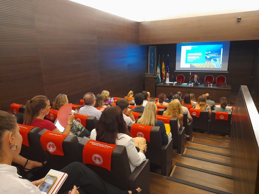 El Sevilla Congress Bureau suma más de 150 empresas asociadas