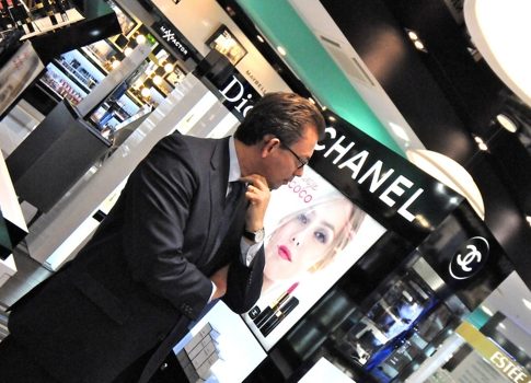Rafael González: “Hay una gran conciencia del binomio belleza- salud por parte los consumidores”