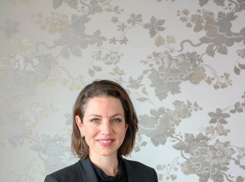 Katharina Rohrer-Zaiser: “No conozco a ningún paciente que haya dicho ‘yo no puedo con el ayuno’”