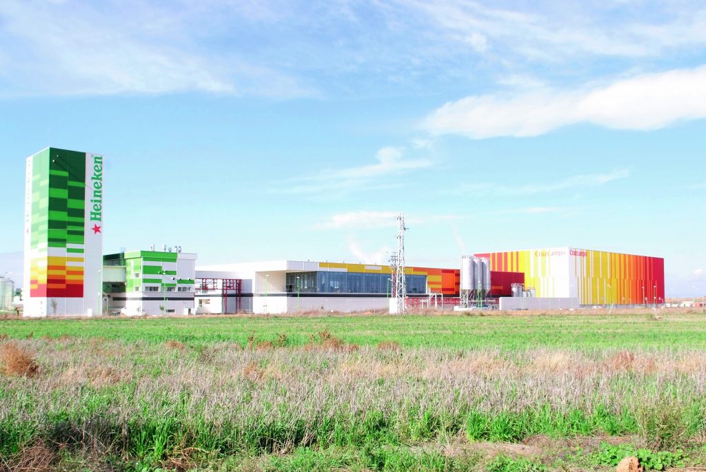 Digitalización, colaboración y acción, las claves de Heineken para cuidar el agua