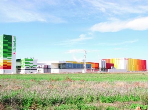 Digitalización, colaboración y acción, las claves de Heineken para cuidar el agua