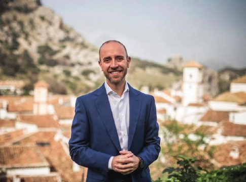 Carlos Javier García: “La pandemia nos hizo reconectar con el público más cercano”