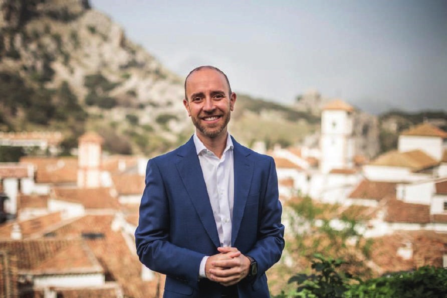 Carlos Javier García: “La pandemia nos hizo reconectar con el público más cercano”