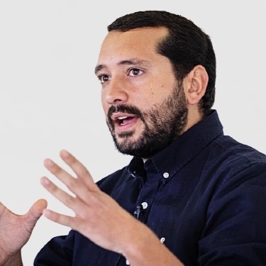 Ver las oportunidades por encima de los problemas