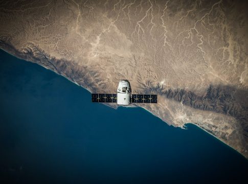 Andalucía en la recta final para el lanzamiento de su primer nanosatélite, que se llamará `Platero´