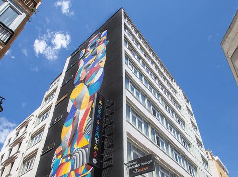 La feria de Málaga deja un 87,30% de ocupación hotelera, según estimaciones de AEHCOS
