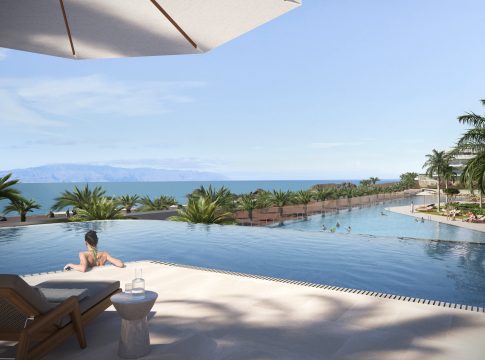 AEDAS Homes: un impacto económico de más de 760 millones en su Dirección Territorial de Andalucía y Canarias