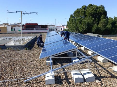 Andalucía participa en un nuevo proyecto europeo para impulsar las comunidades energéticas
