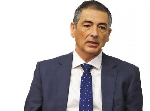 Angulo pide a Espadas que abandone la confrontación y exija al Estado las obras hídricas pendientes