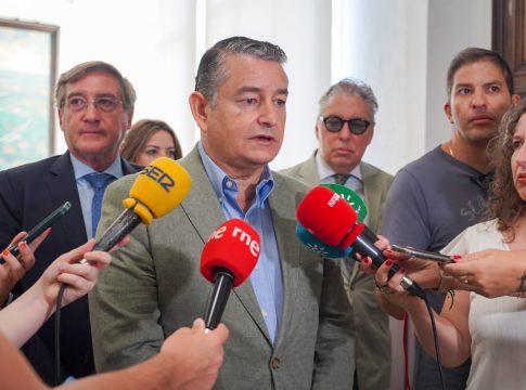 La Junta de Andalucía licita por 22 millones de euros el nuevo gestor inteligente de emergencias