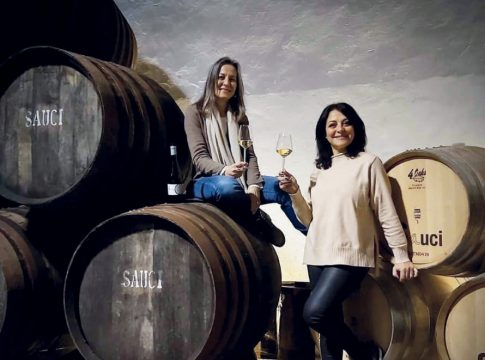Begoña Sauci: “Ser mujer tiene más trabas, tenemos que demostrar que somos capaces, a los hombres se les presupone su valía”