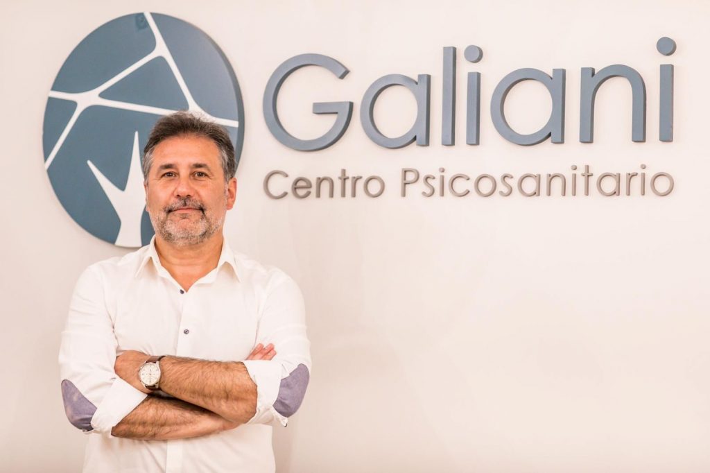 José Antonio Galiani: “Hoy día es el mayor complejo psicosanitario de toda España”