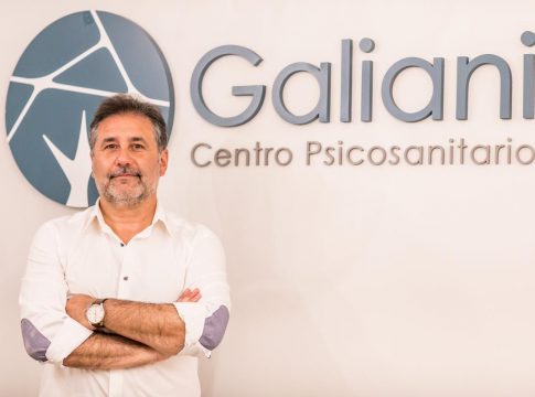 José Antonio Galiani: “Hoy día es el mayor complejo psicosanitario de toda España”