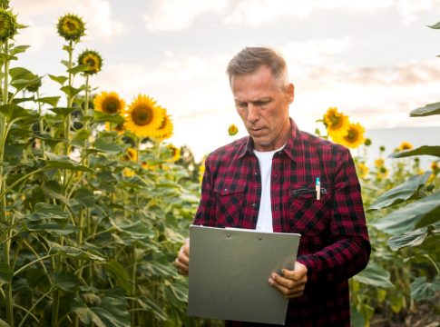 El programa de innovación en la agroindustria de Cámaras y Junta beneficiará este año a 200 empresas del sector