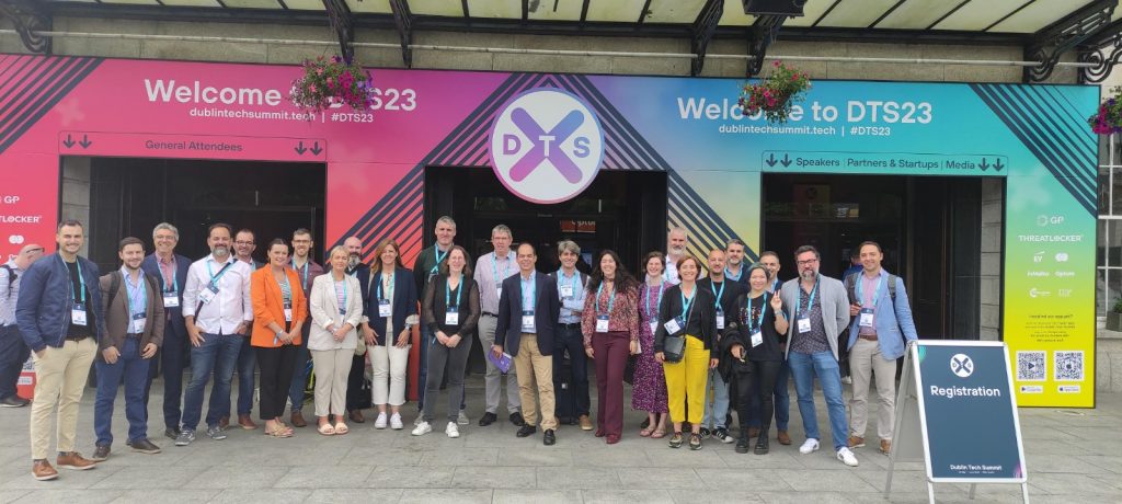 Cámaras Andalucía apoya el lanzamiento de 140 nuevas empresas tecnológicas con el programa ‘Atlantic Digital Startup Academy’ de la UE