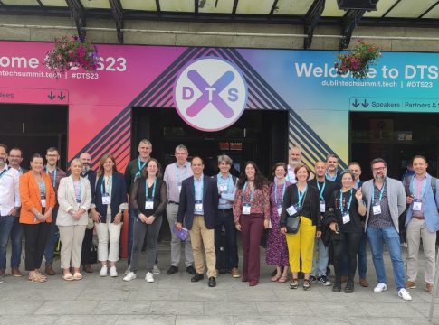 Cámaras Andalucía apoya el lanzamiento de 140 nuevas empresas tecnológicas con el programa ‘Atlantic Digital Startup Academy’ de la UE